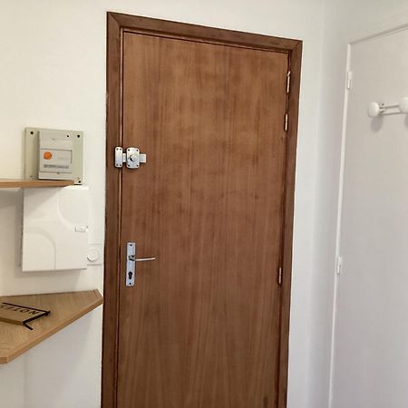 Les Embruns Appart 1Ere Ligne Carnon Parking Gratuit Могио Экстерьер фото
