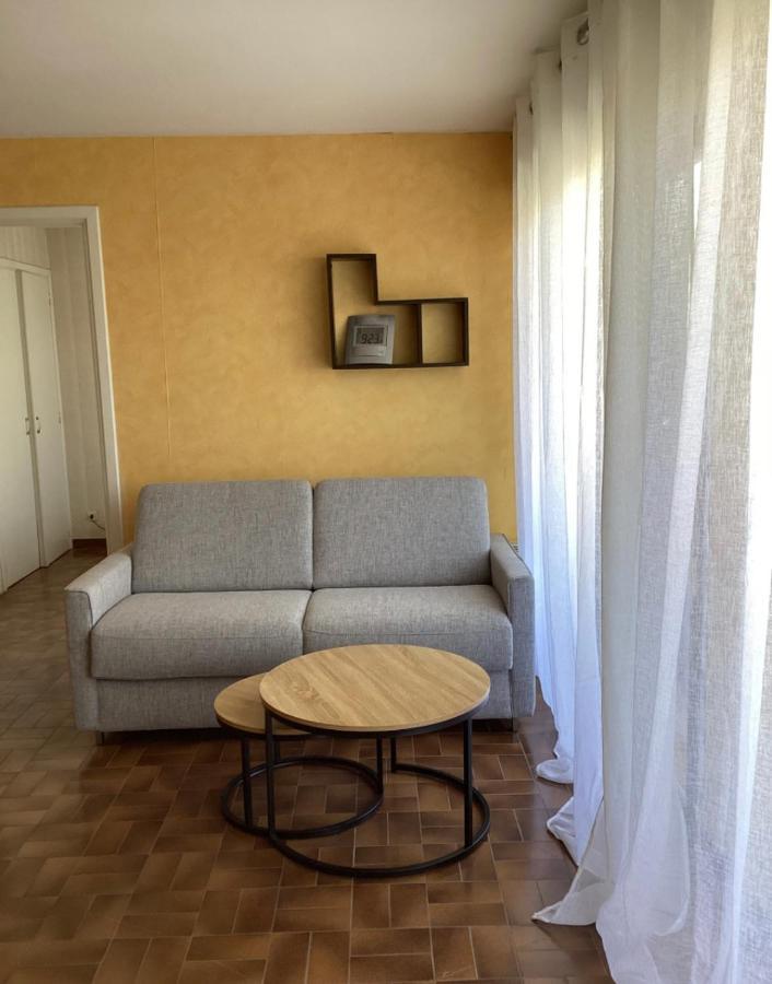 Les Embruns Appart 1Ere Ligne Carnon Parking Gratuit Могио Экстерьер фото